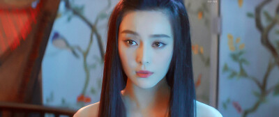 范冰冰 | 杨玉环
cr:HD-BX甜心