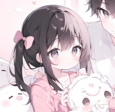 相爱的人终会和好嘛(๑`･ᴗ･´๑)