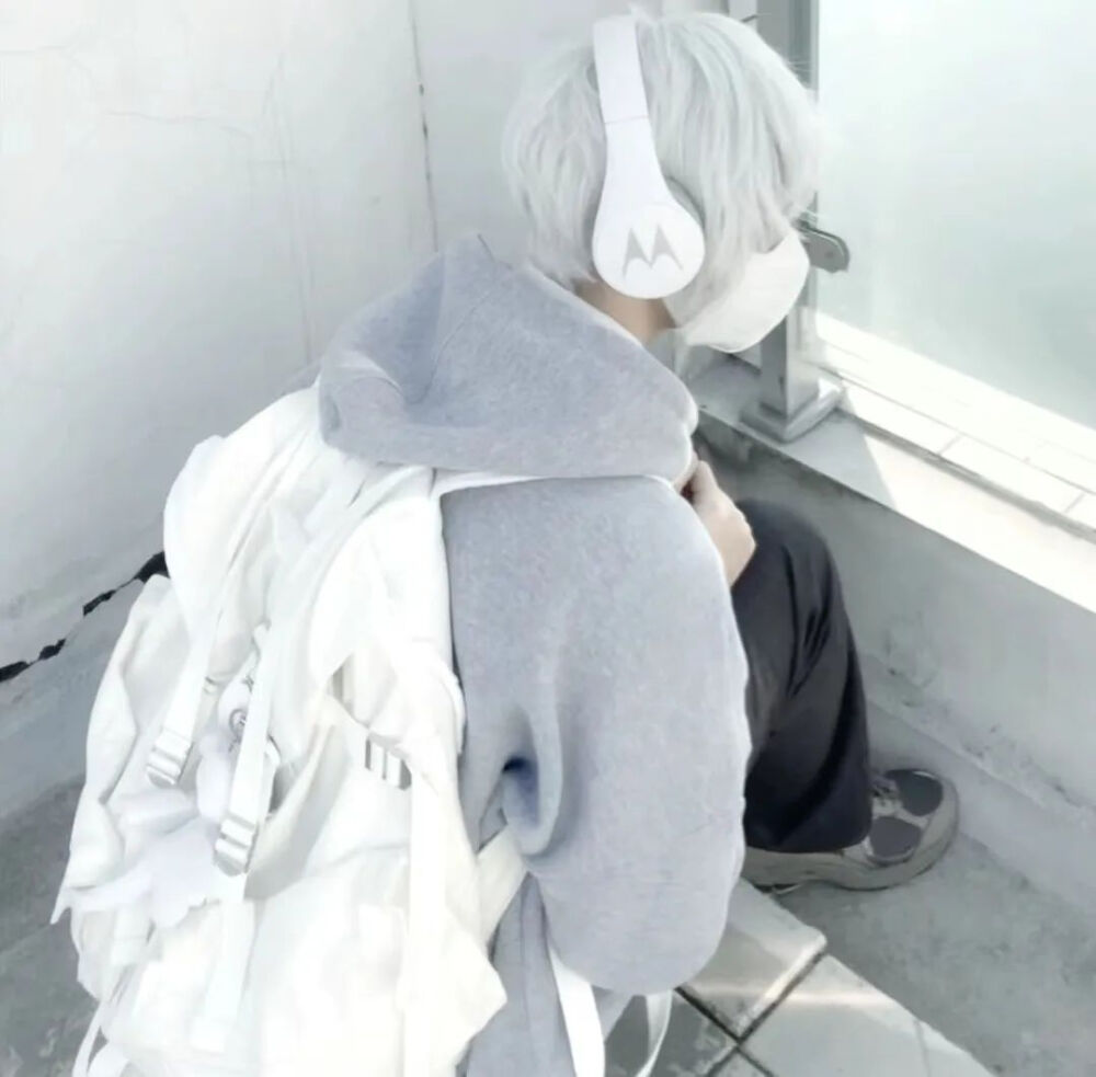 真人男头
白发男头
侵权删