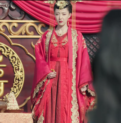 招摇