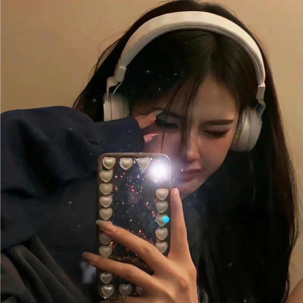 女头