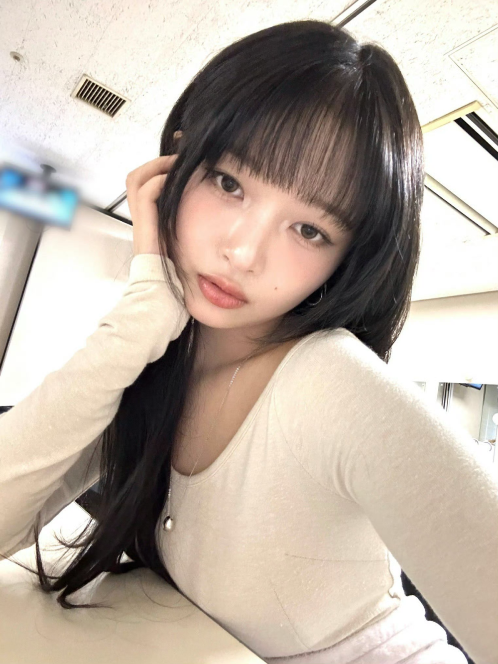 直井怜