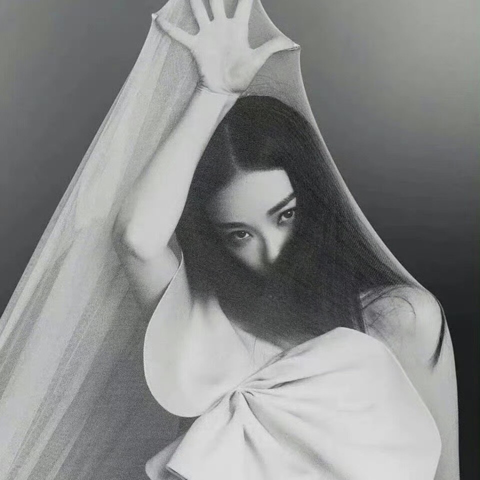 倪妮