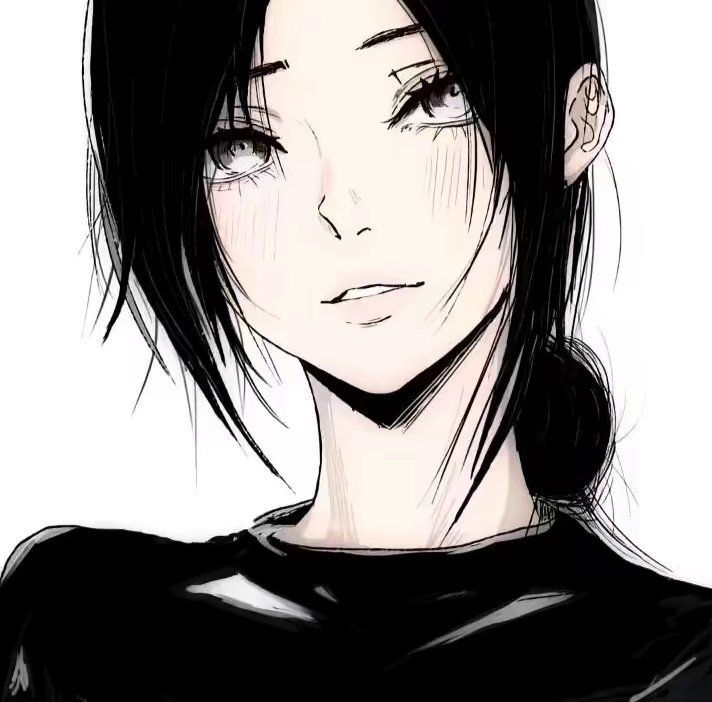 高质量的女生头像分享，祝您天天开心.
如果侵权马上删.