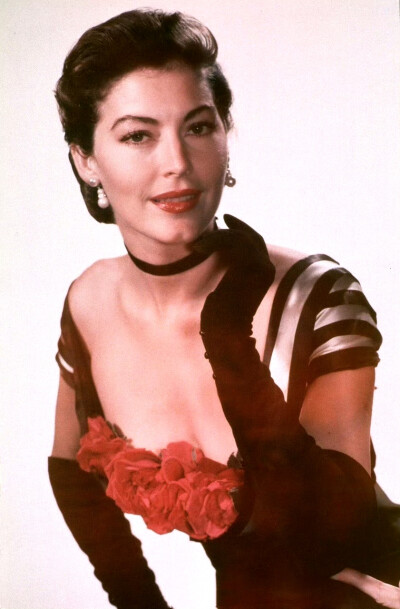 Ava Gardner