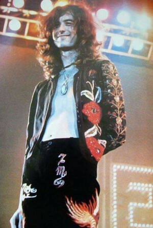 Jimmy page