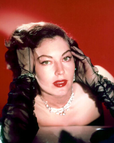 Ava Gardner