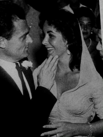 Elizabeth Taylor