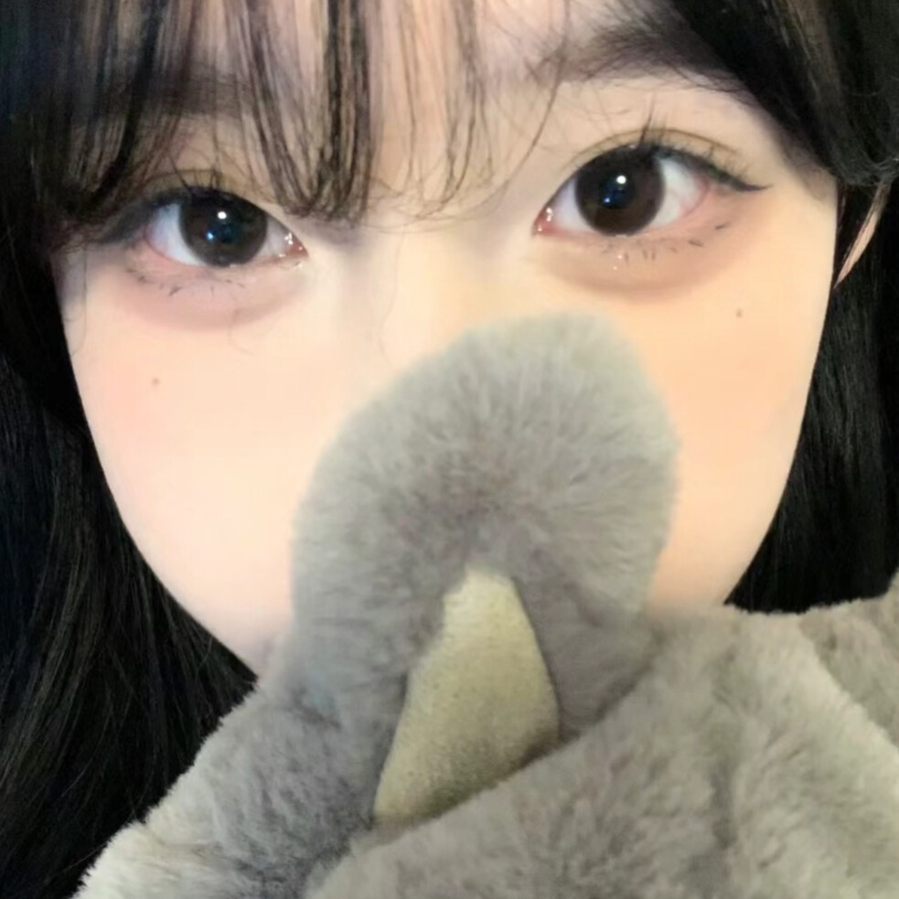 女头