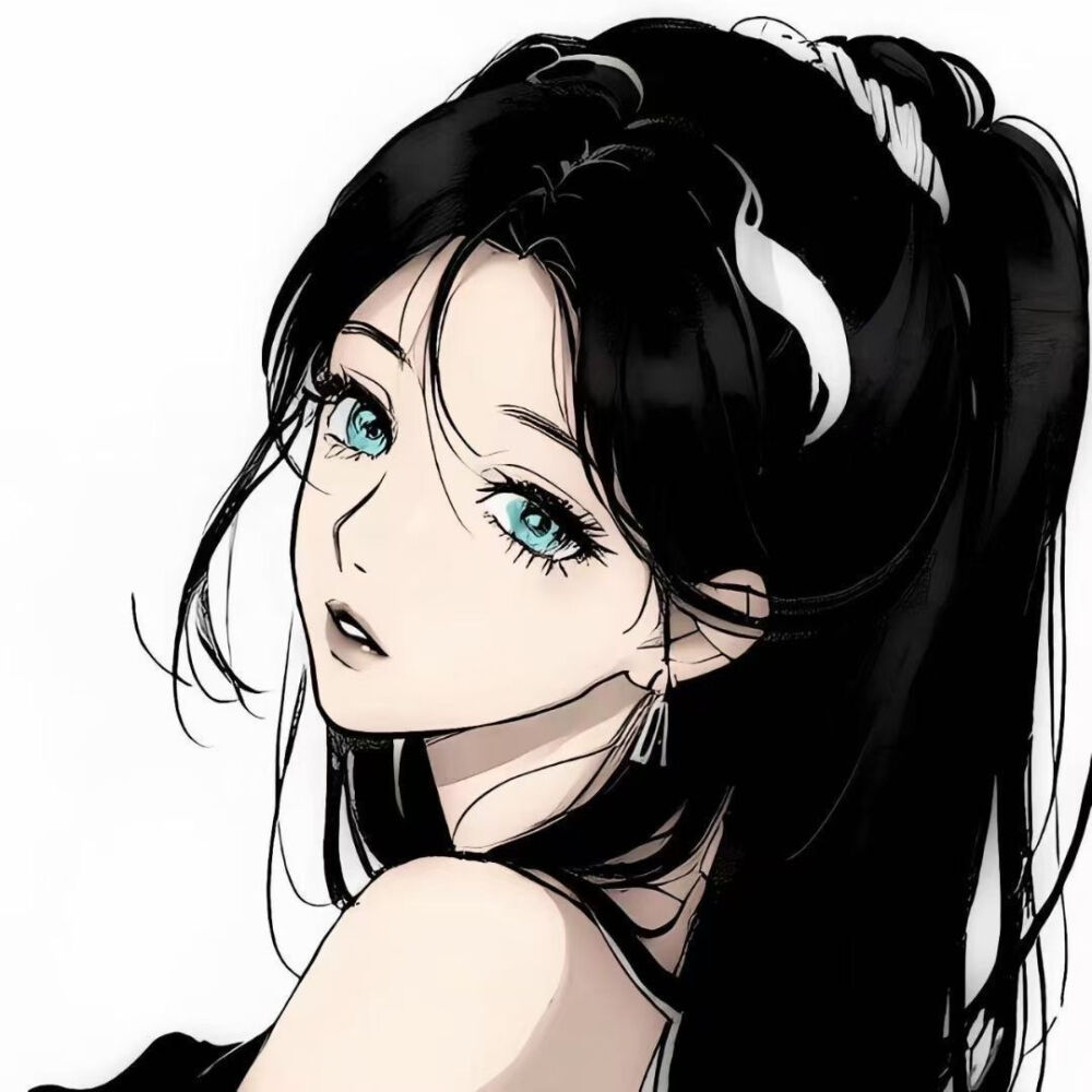 高质量的女生头像分享，祝您天天开心.
如果侵权马上删.