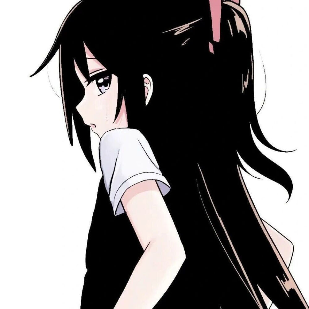 高质量的女生头像分享，祝您天天开心.
如果侵权马上删.