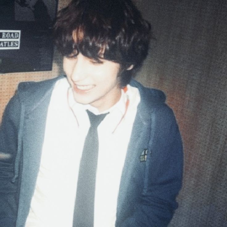 休宁凯HueningKai TXT