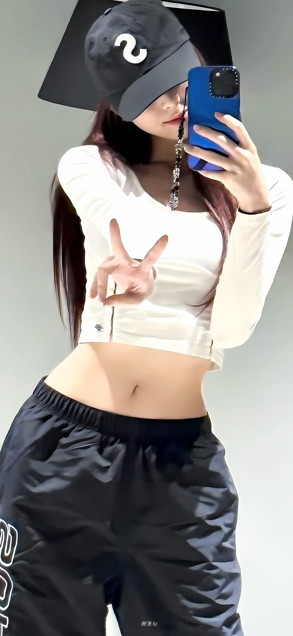 itzy yuna 申有娜 壁纸