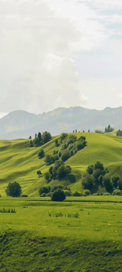  意境风景壁纸