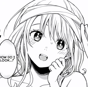 漫画