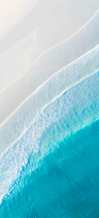 海边风景壁纸呀