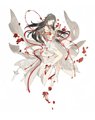 插画素材