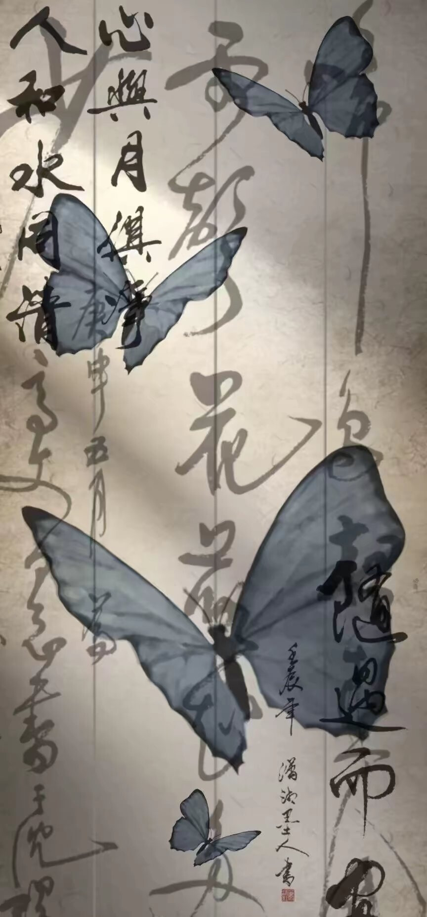 壁纸推荐