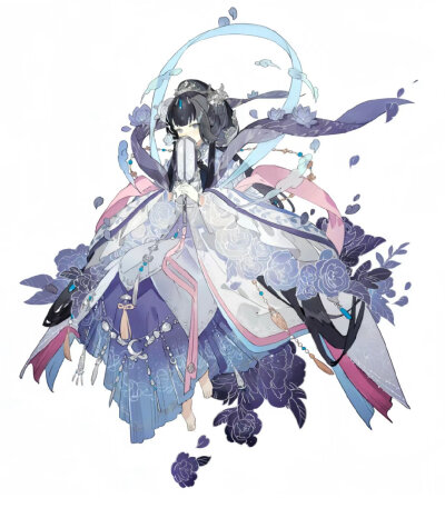 插画素材