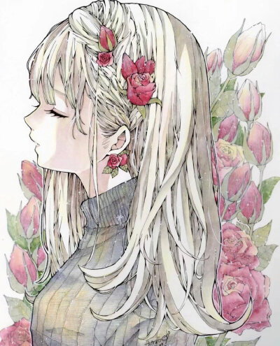插画素材