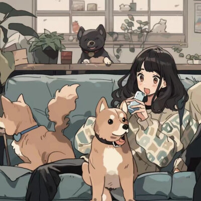旧漫情头