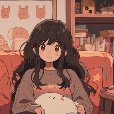 旧漫情头