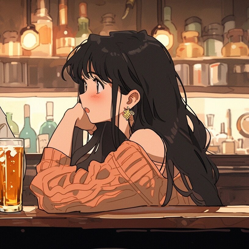 旧漫情头