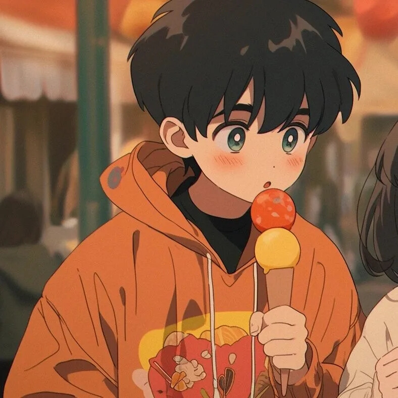 旧漫情头