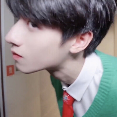 朱志鑫