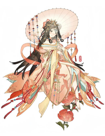 插画素材