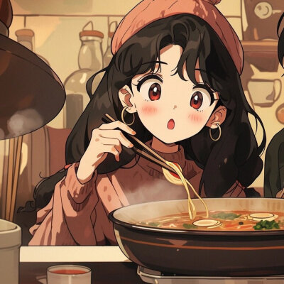 旧漫情头
