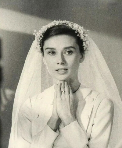 Audrey Hepburn