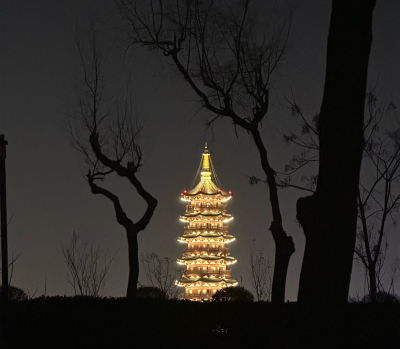 菏泽 老城曹州