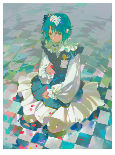 插画素材