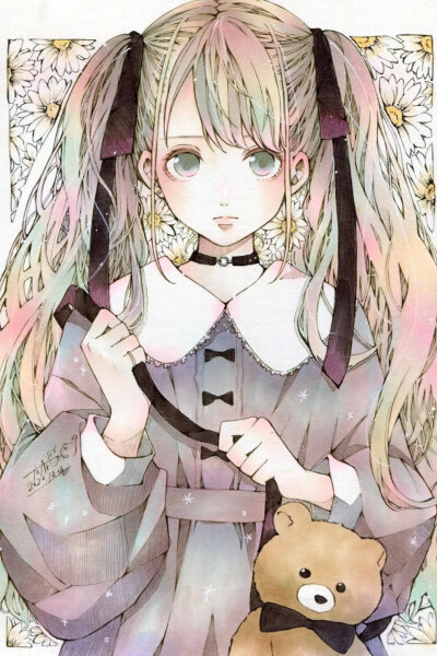插画素材