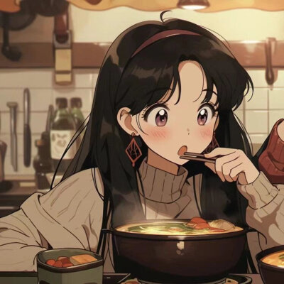 旧漫情头