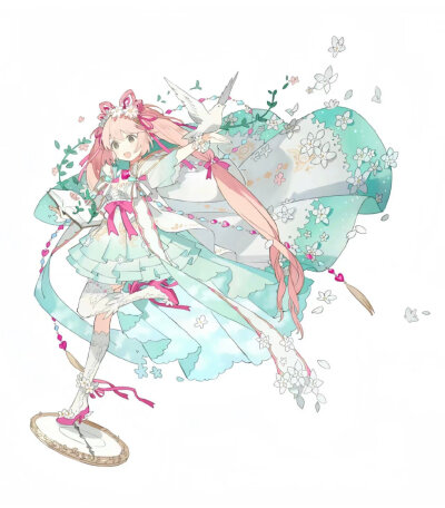 插画素材