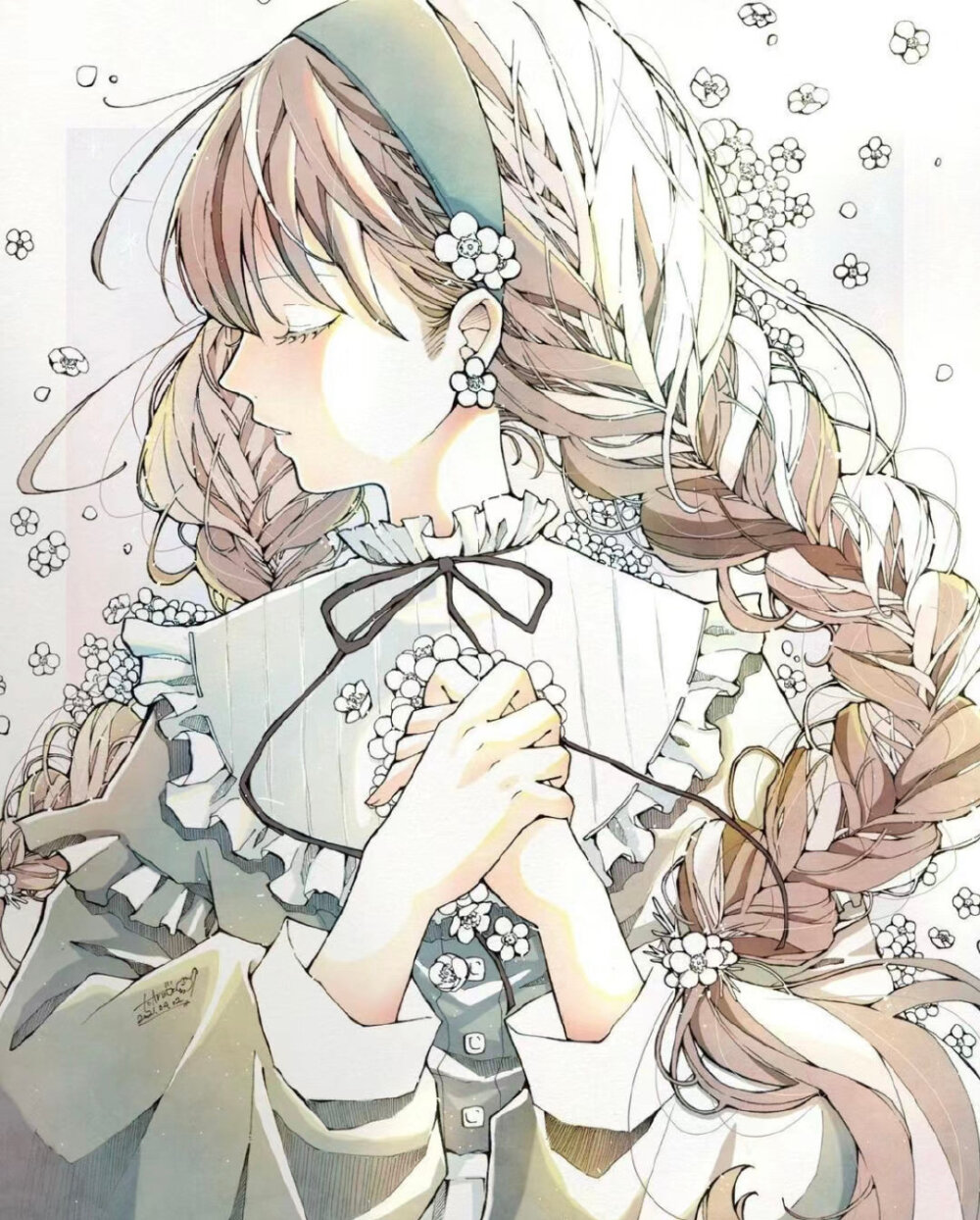 插画素材