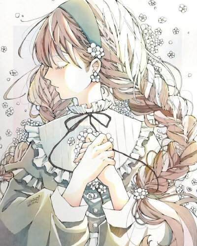 插画素材