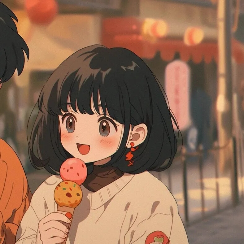 旧漫情头