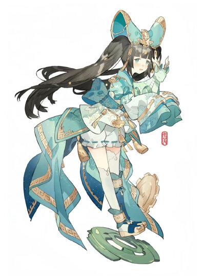 插画素材