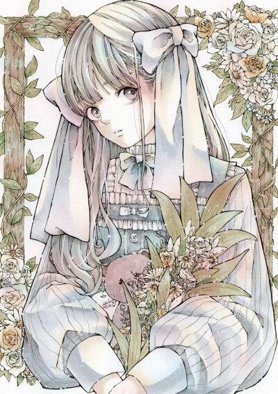 插画素材