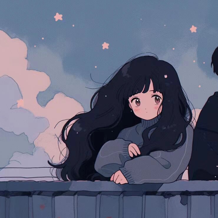 旧漫情头
