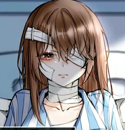 艾米.墨尔温头像（第3期）