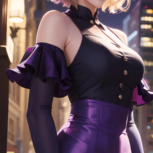 王者壁纸丨米莱狄