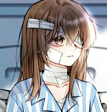 艾米.墨尔温头像（第3期）