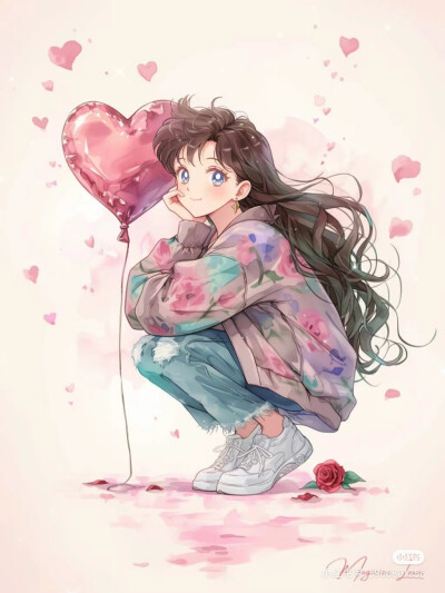 美少女战士