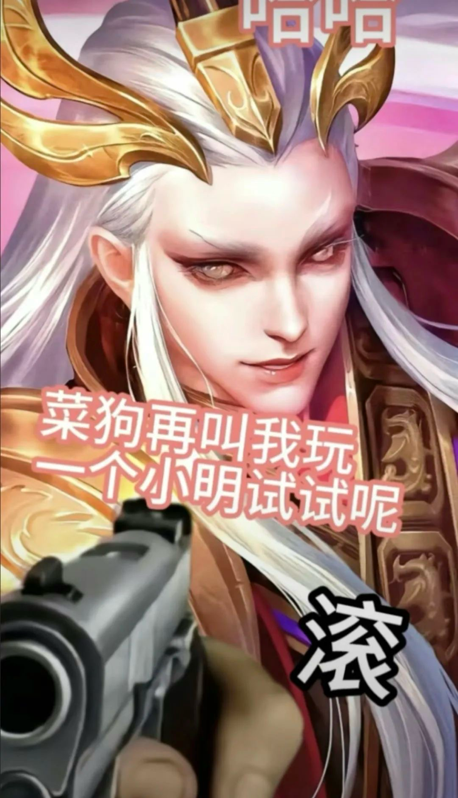 王者专用表情包第二弹辅助专用