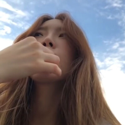 少女时代泰妍，是宝宝吗？