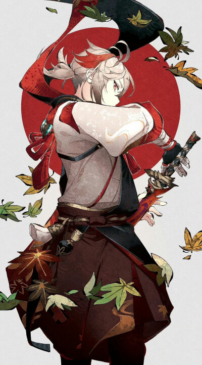 原神壁纸
cr:youmiyuart